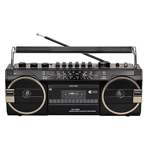 Radio portatile anni 80  Prezzi e offerte su