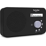 Radio portatile piccola