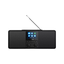 Mini radio portatile con cuffie a soli € 16,99: sconto TOP su