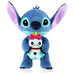 Peluche ragno