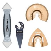 Raschietto per fughe