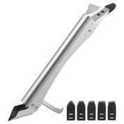 Raschietto per silicone