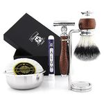 Rasoio di sicurezza gillette vintage
