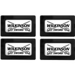 Rasoio di sicurezza wilkinson