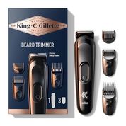 Bestauty Rasoio Elettrico Barba,Tagliacapelli Uomo Professionale,Macchinetta Per Barba,Trimmer - Foto 7