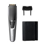 Philips Series 3000 Wet or Dry - Rasoio elettrico da uomo con