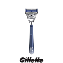 GILLETTE MACH 3 LAME X5 - Farmacia Loreto