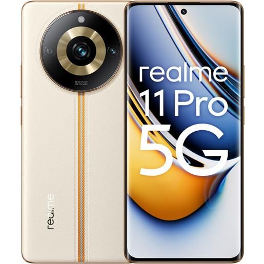 2 mesi con Realme C51: 5000 mAh, 50MP, 8 GB RAM a 120€