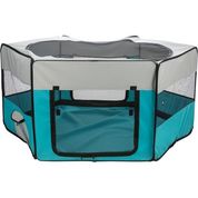 Recinti per cani piccoli