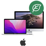 Computers refurbished Apple