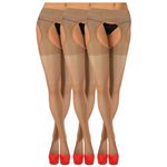 Reggicalze donna
