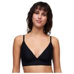 Reggiseno a triangolo