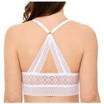 Reggiseno allattamento imbottito