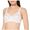 Reggiseno bianco pizzo