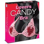 Reggiseno commestibile