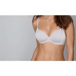 Reggiseno con ferretto
