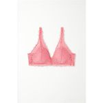 Reggiseno fucsia tezenis
