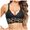 Reggiseno incrociato dietro