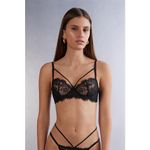 Reggiseno intimissimi strass