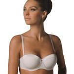 Reggiseno laura biagiotti con ferretto