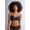 Reggiseno nero intimissimi