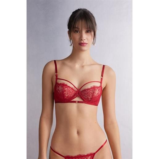 Reggiseno rosso intimissimi Prezzi e offerte su Trovaprezzi