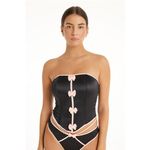 Reggiseno schiena scoperta Tezenis
