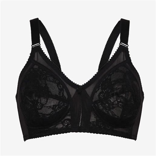 Reggiseno push-up senza ferretto sielei fantastic 1556 n Sièlei | Quattro Stagioni Shop