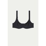 Reggiseno senza spalline tezenis
