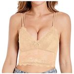 Reggiseno spalline incrociate