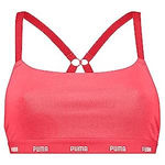 Reggiseno sportivo cotone