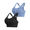 Reggiseno sportivo imbottito