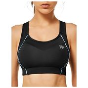 Reggiseno Triumph Reggiseno Minimizer Per Taglie Forti - Coppe Piene Con Ferretto E Senza Imbottitura Triumph Reggiseni - Foto 8