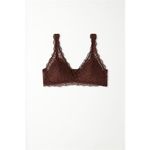 Reggiseno tezenis pizzo