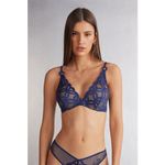Reggiseno triangolo intimissimi