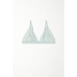 Reggiseno verde tezenis