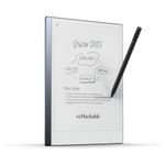 Tablet Remarkable