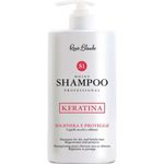 Shampoo renee blanche