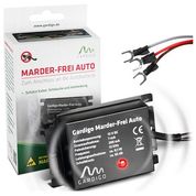 Repellente a ultrasuoni