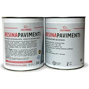 Resina per pavimenti
