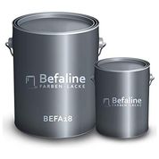 Resina trasparente per pavimenti