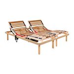 Rete a doghe legno