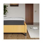 Rete a doghe matrimoniale 160x200