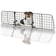 Rete auto per cani
