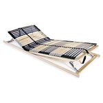 Rete elettrica letto singolo