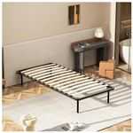 Rete letto singolo 80x190