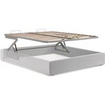 Rete per letto contenitore 160x190