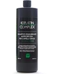 Shampoo retinol complex