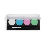 Palette occhi Revolution