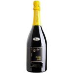 Spumante vino brut Ribolla Gialla